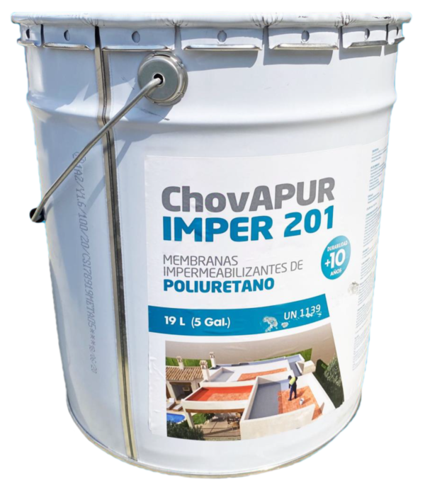 ChovaPUR Imper